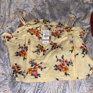 NWT american eagle tank top